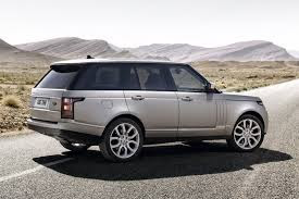 range rover