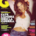 Bar Refaeli cover girl of GQ Magazine - June 2009