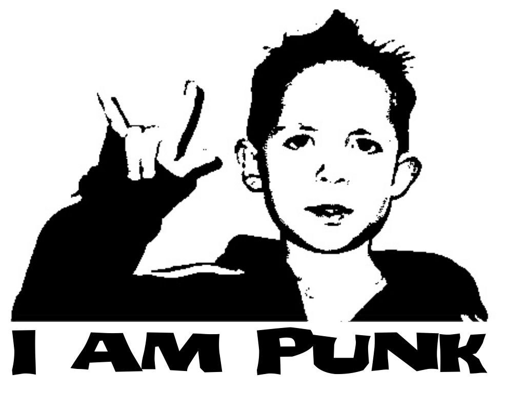 Xyrus Zone What Is Punk 25 Definitions From People Who Should Know