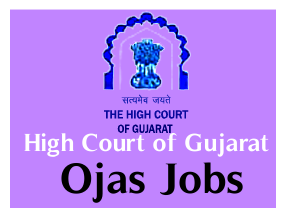 High Court of Gujarat Technical Assistant-cum-Programmer Exam Result 2017-18