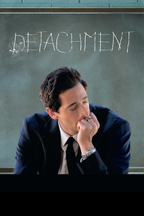 [HD] El profesor (Detachment) 2011 Pelicula Completa En Español Castellano
