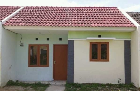 rumah murah tangerang