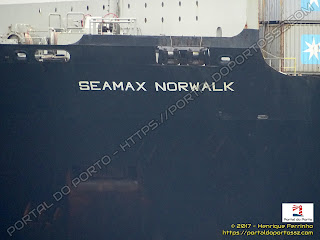 Seamax Norwalk