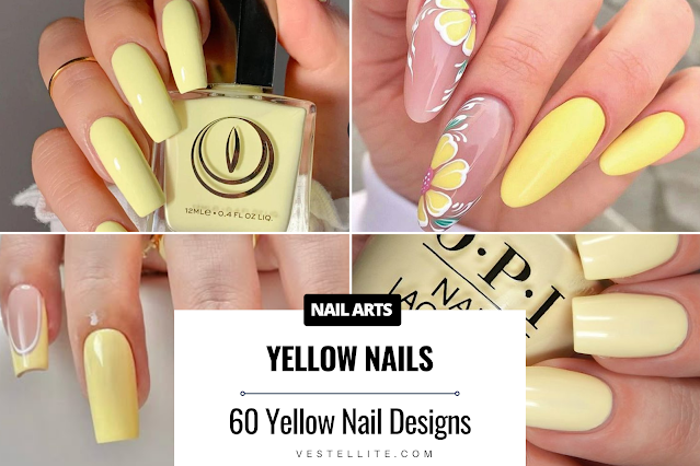 Nail art designs, Nail art, Yellow Nail Designs, Summer nail designs, fall nail art, Christmas nail art, winter nail art, spring nail art, summer nail art, Halloween nail art, thanksgiving nail art,  valentine nail art, bridal nail art, birthday nail art, wedding nail art, party nail art, trending nail art