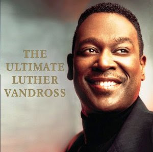 Luther Vandross Dance With My Father Again MP3 Lyrics