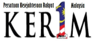 Kerja kosong Persatuan Kesejahteraan Rakyat 1Malaysia 2016