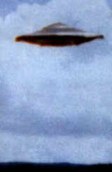 Alien Sightings Photos 3