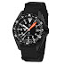KHS TACTICAL Watches MISSIONTIMER 3 H3 OCEAN