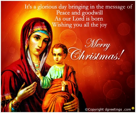 Merry Christmas Quotes For Twitter: