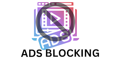 Ads block | Ads blocking