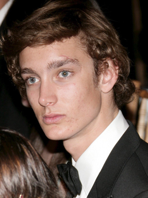 pierre casiraghi of monaco. pierre casiraghi of monaco