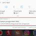 Tutorial Menghilangkan Peringatan Penggunaan Data Di Samsung