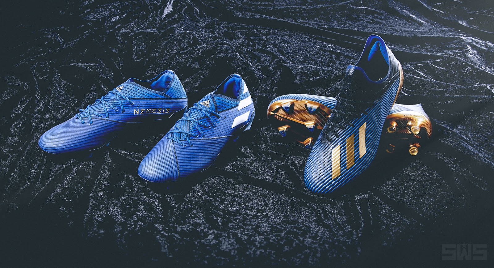 Adidas Inner Game 2019 20 Boots Pack Released Footy Headlines