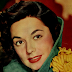 1950. Stunning Ruth Roman in "Dallas"