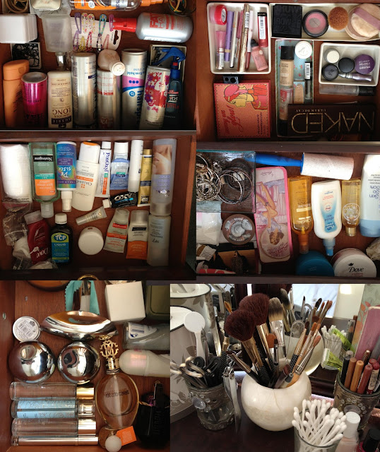 beauty-products-collection