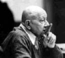 Faz falta a voz de Cornelius Castoriadis