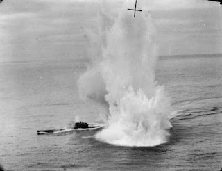 https://commons.wikimedia.org/wiki/File:U-625_depth_charges_exploding.jpg