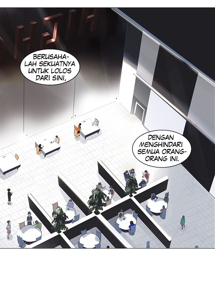 Tower of God Bahasa indonesia Chapter 102