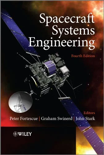 Spacecraft Systems Engineering 4th Edition PDF