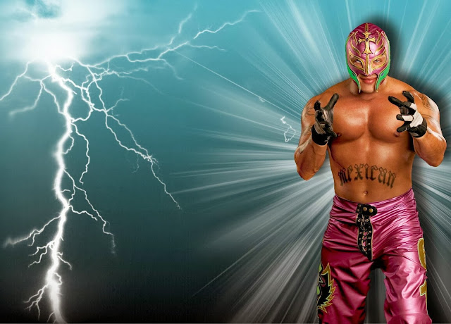 Rey Mysterio Hd Wallpapers Free Download