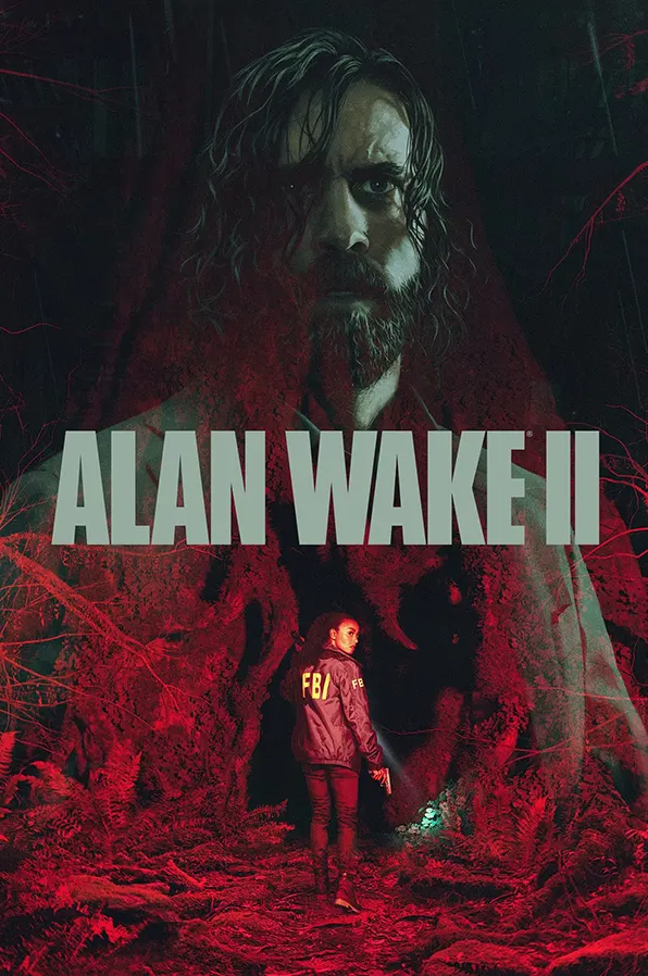 Alan Wake 2 Offers a “Ton” of Remedy Lore, Saga's Story Designed