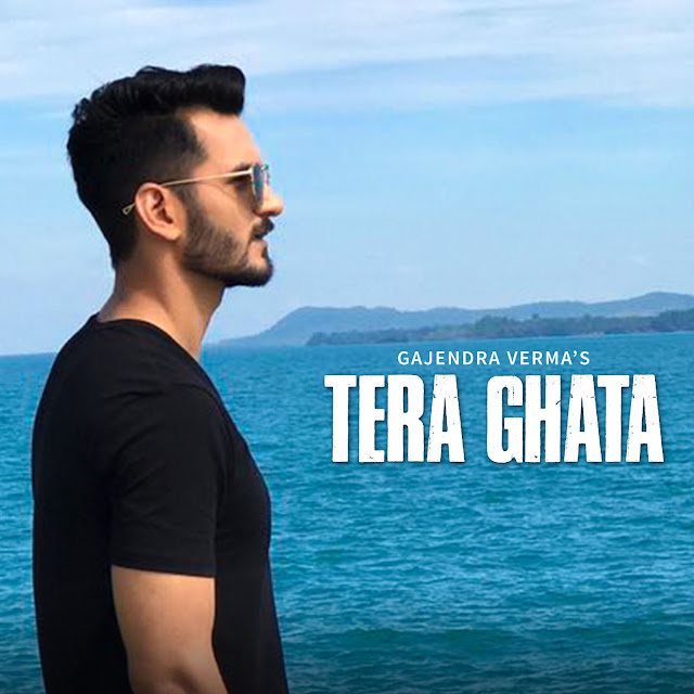 Tera Ghata - Single By Gajendra Verma [iTunes Plus m4a]