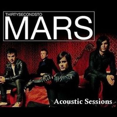 30. Seconds to Mars – Acoustic to 30 Seconds to Mars 