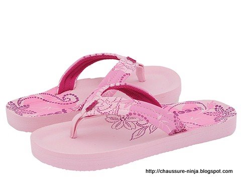 Chaussure ninja:chaussure-572803