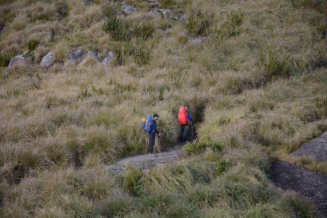 Travessia Petropólis x Teresópolis