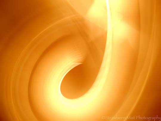 Spectacular Examples of Camera Toss Photography Technique