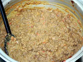 receita simples strogonof