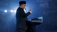 Anies Baswedan Sentil Pemerintah Pusat Suka Ambil Alih Proyek Daerah