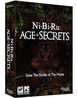 Nibiru: Age of Secrets