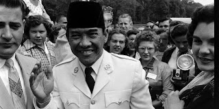 Sukarno