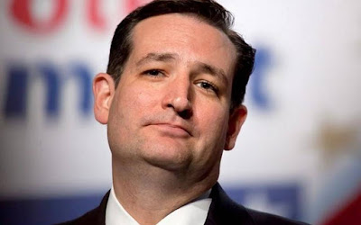 Ted Cruz Biography - U.S Senator