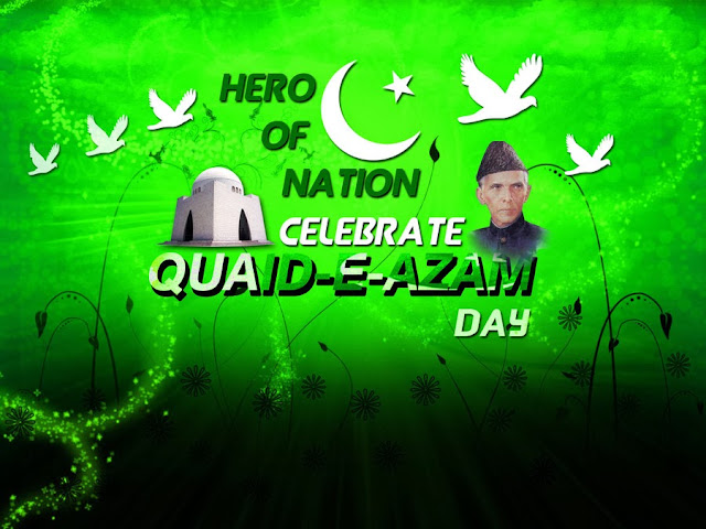 Pakistani Quaid Quaid -E-Azam HD Wallpaper Free