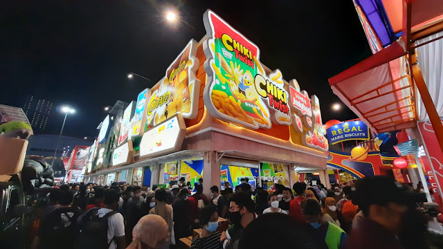 jakarta fair kemayoran