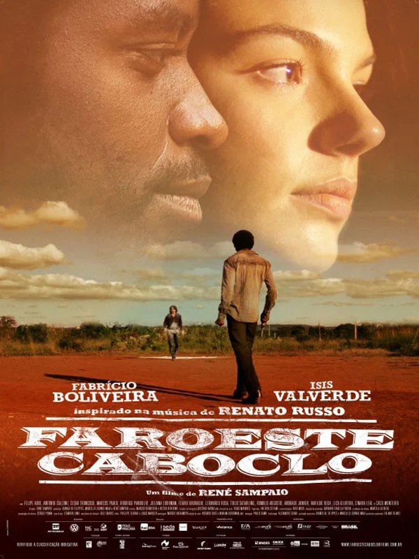 Faroeste Caboclo review