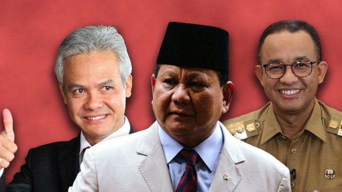 Pengamat: Prabowo Ganjal Anies Baswedan, Muluskan Kemenangan Ganjar Pranowo di Pilpres 2024