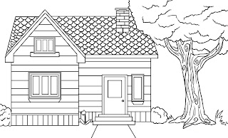 Free Coloring Pages For Kids