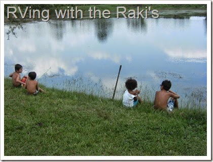 Free range fun helps kids build background knowledge and process all the learning that goes on during the school year.