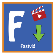 FastVid: Video Downloader for Facebook