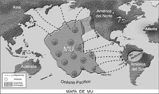 lemuria map