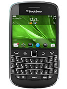 BlackBerry Bold Touch 9900 Mobile Price