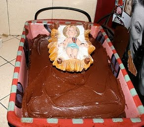 Happy Birthday Jesus Cake on Catholic Icing  Happy Birthday Jesus Cakes