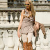 LFW September 2010 - Dream Catcher