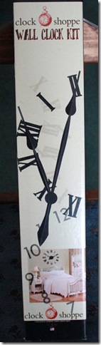clock