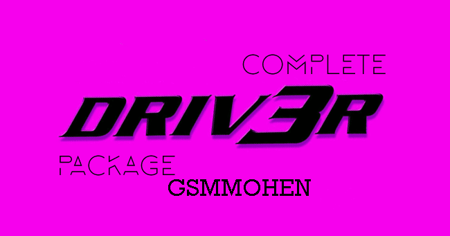 Gsmmohen
