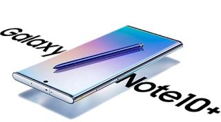 SAMSUNG NOTE 10