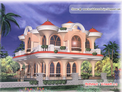 3d house designs